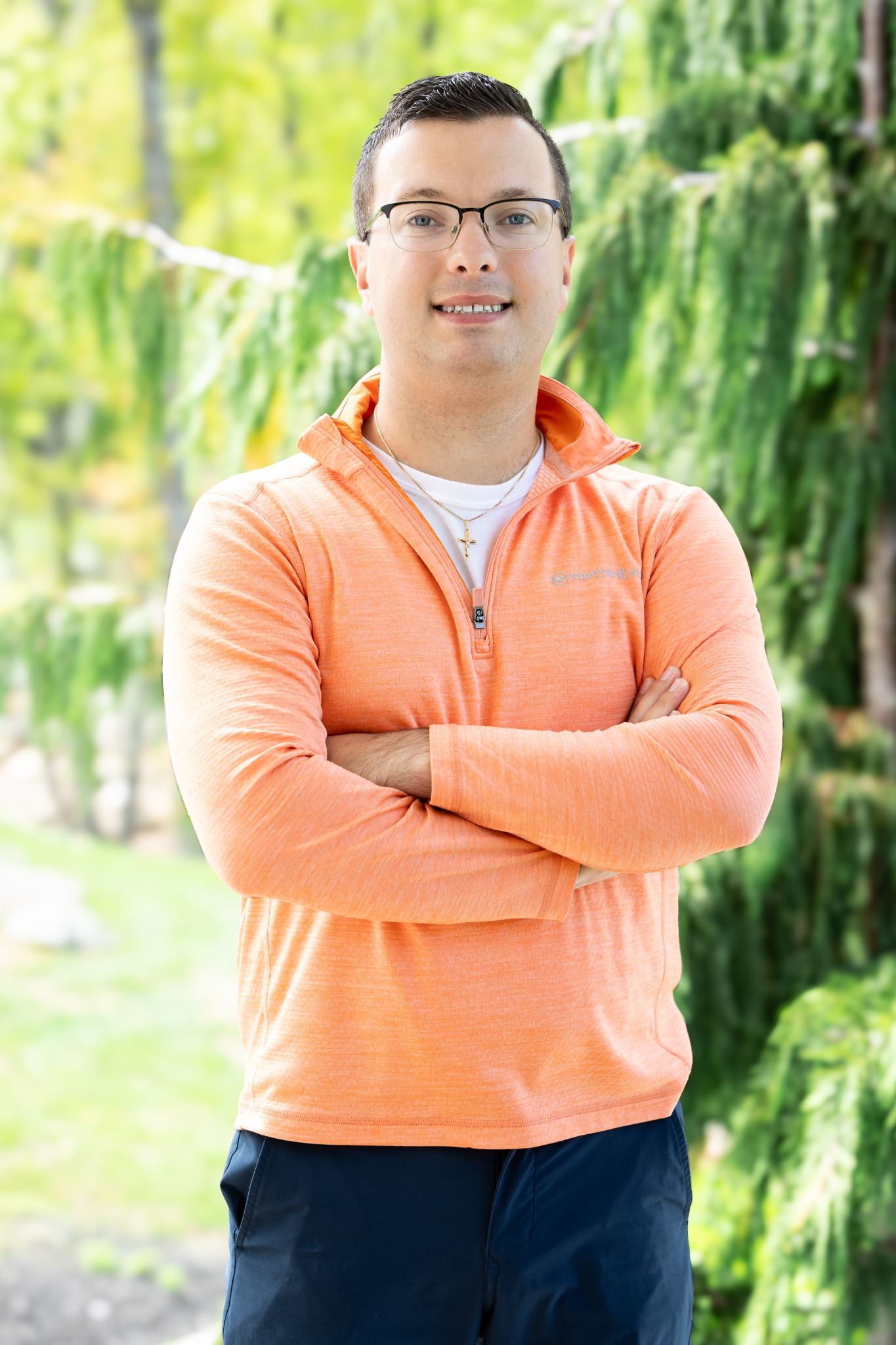 Jordan Stanford of Stanford Homes